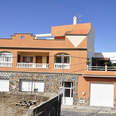 Apartamento Zona Rural Güimar Buitenkant foto