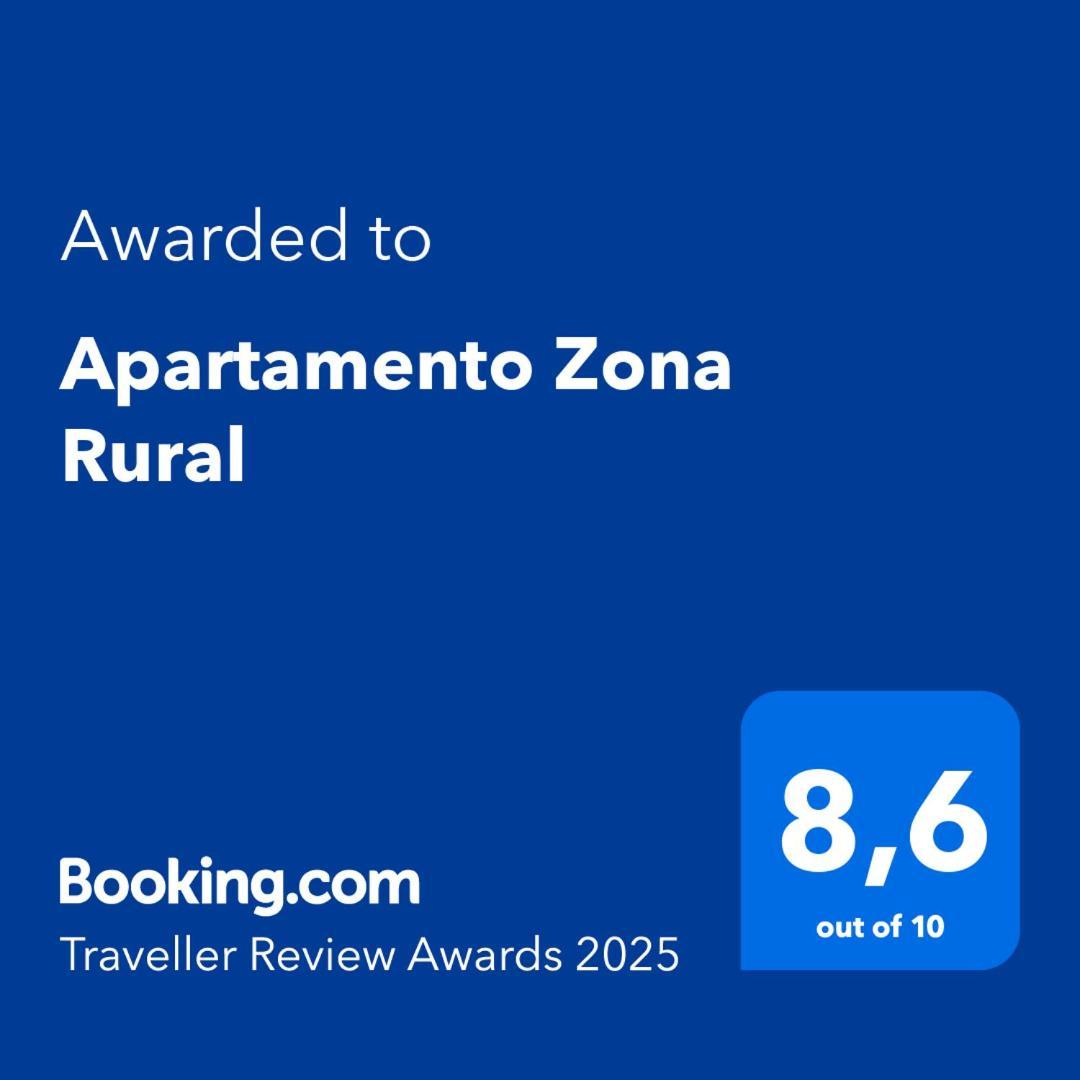 Apartamento Zona Rural Güimar Buitenkant foto