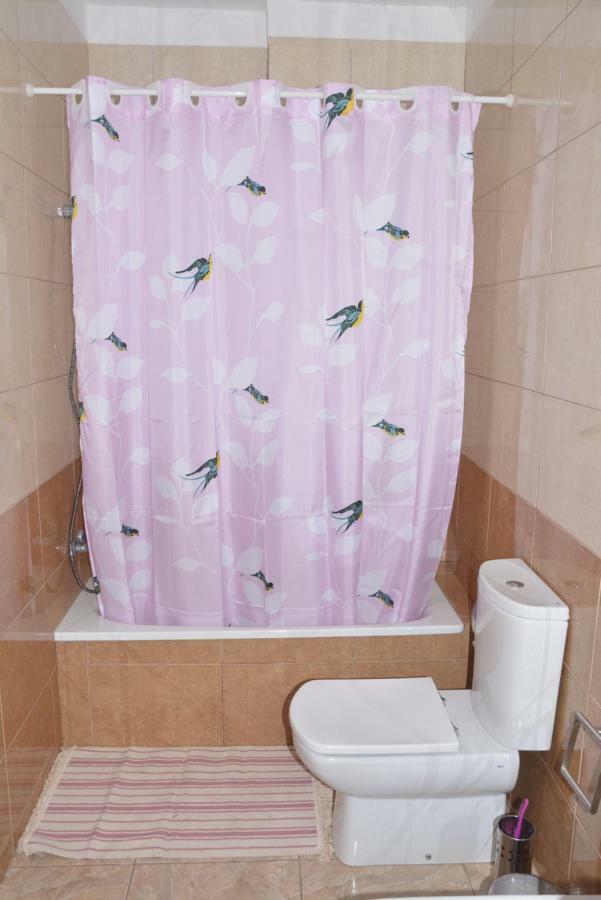 Apartamento Zona Rural Güimar Buitenkant foto